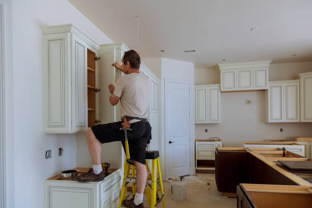 Licensed Kitchen Island Installation service in Monrovia, MD - I E Kitchen