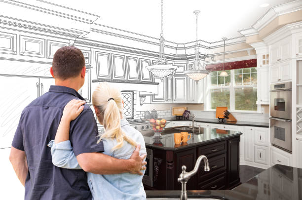 24/7 Emergency Kitchen Island Installation experts in Monrovia, MD