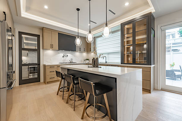Affordable Kitchen Island Installation solutions in Monrovia, MD